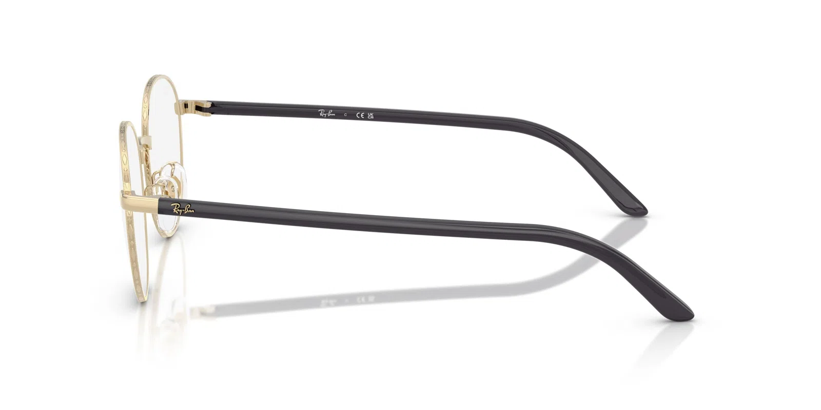 Ray-Ban 6538D Eyeglasses - view 24